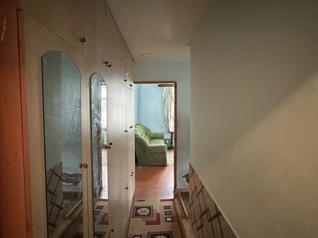 1-room old-build apartment for sale in Biləcəri, 34 m², 79 000 AZN, photo 4 / 4