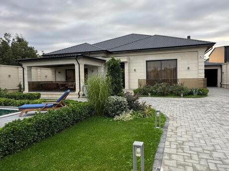 Объявление №6525741 - Баку, пос. Мардакан, 6-комн., 330 м²