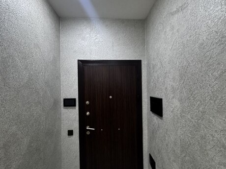 20 Yanvarda 3 otaqlı yeni tikili mənzil kirayə verilir, 100 m², 1 400 AZN/ay, şəkil 2 / 12