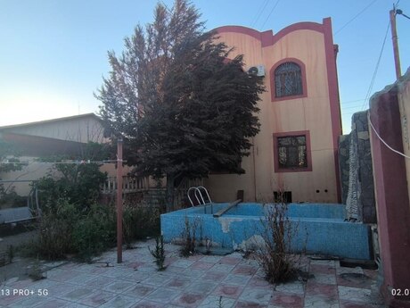 7 rooms · 250 m², Biləcəri