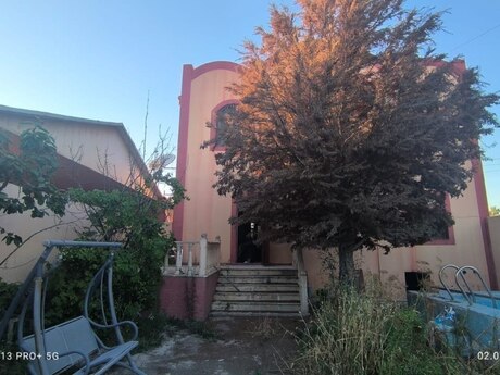 7-room house for sale in Biləcəri, 250 m², 165 000 AZN, photo 2 / 12