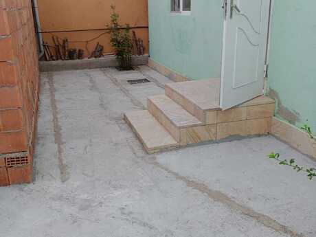 Binəqədidə 2 otaqlı həyət evi kirayə verilir, 100 m², 300 AZN/ay, şəkil 2 / 7