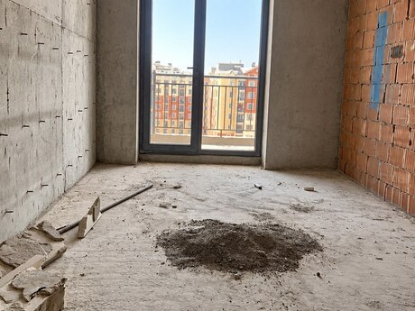 4-room new-build apartment for sale in Nəriman Nərimanov, 181 m², 368 000 AZN, photo 4 / 5