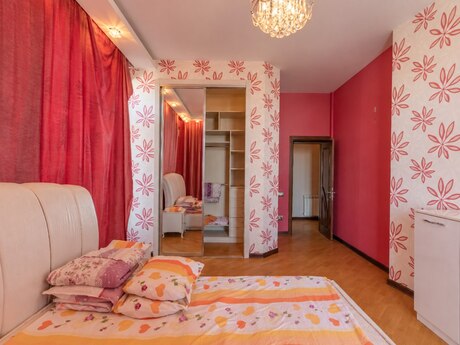 Сдаётся 3-комнатная квартира в новостройке, İnşaatçılar, 135 м², 1 500 AZN/мес, фото 5 / 12