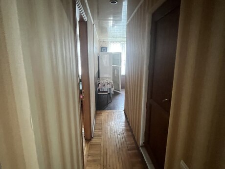 Elmlər Akademiyasında 3 otaqlı köhnə tikili mənzil kirayə verilir, 99 m², 800 AZN/ay, şəkil 4 / 7