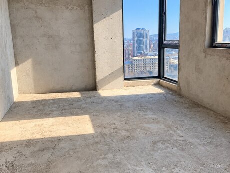 4-room new-build apartment for sale in Nəriman Nərimanov, 181 m², 400 000 AZN, photo 4 / 5