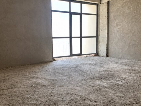 4-room new-build apartment for sale in Nəriman Nərimanov, 181 m², 400 000 AZN, photo 2 / 5