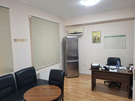 Elan №6525753 - Bakı, Azadlıq Prospekti m., 1 otaqlı, 22 m²