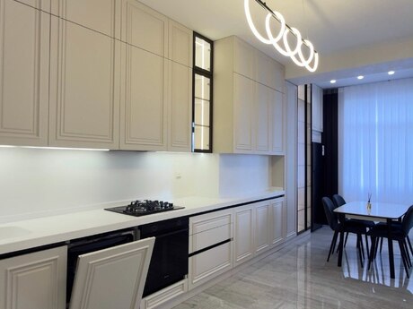 4-room new-build apartment for sale in East Park, 142 m², 580 000 AZN, photo 4 / 10