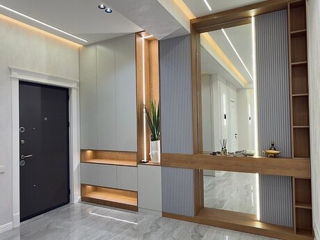 4-room new-build apartment for sale in East Park, 142 m², 580 000 AZN, photo 3 / 10
