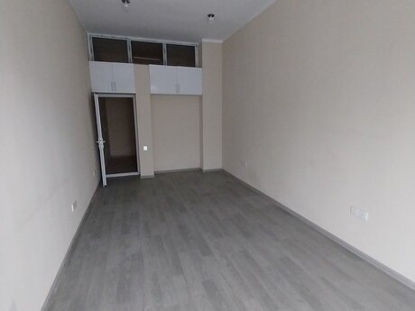 1-room new-build apartment for rent in Masazır, 30 m², 350 AZN/mo, photo 4 / 9