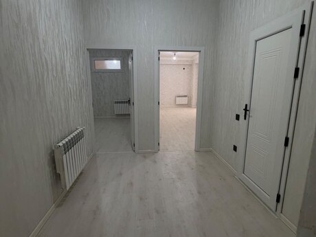 Məmmədlidə 3 otaqlı yeni tikili mənzil satılır, 74 m², 124 000 AZN, şəkil 5 / 7