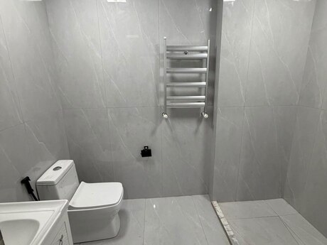 Məmmədlidə 3 otaqlı yeni tikili mənzil satılır, 74 m², 124 000 AZN, şəkil 3 / 7