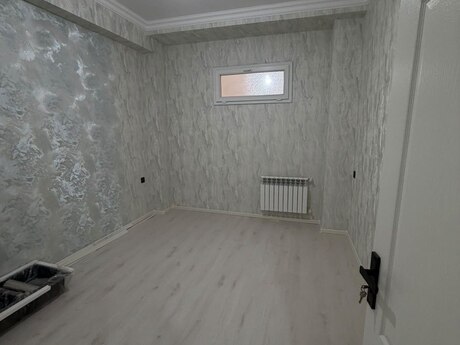 Məmmədlidə 3 otaqlı yeni tikili mənzil satılır, 74 m², 124 000 AZN, şəkil 2 / 7