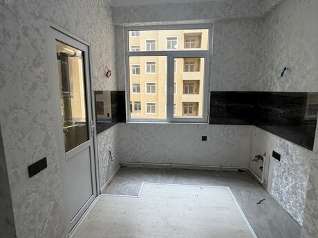 Məmmədlidə 3 otaqlı yeni tikili mənzil satılır, 74 m², 124 000 AZN, şəkil 4 / 7