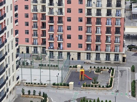3-комн. · 118 m²