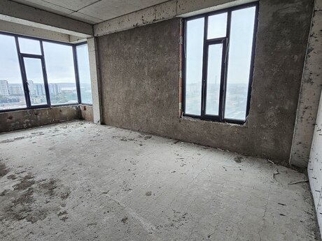 Продаётся 3-комнатная квартира в новостройке, Dərnəgül, 118 м², 318 000 AZN, фото 2 / 12