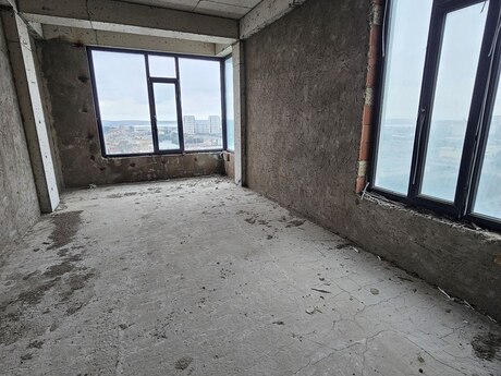 Продаётся 3-комнатная квартира в новостройке, Dərnəgül, 118 м², 318 000 AZN, фото 3 / 12