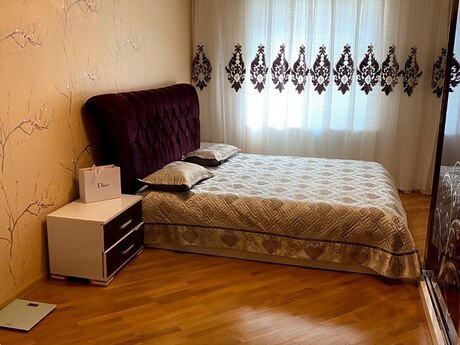 4 otaqlı mənzil, 120 m², Sabunçu, 850 AZN