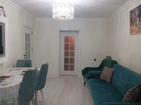 Elmlər Akademiyasında 3 otaqlı köhnə tikili mənzil satılır, 75 m², 203 000 AZN, şəkil 3 / 12