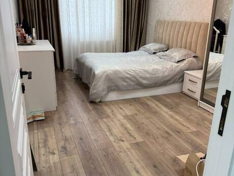 3-room new-build apartment for sale in 7-ci mikrorayon, 105 m², 285 000 AZN, photo 4 / 12