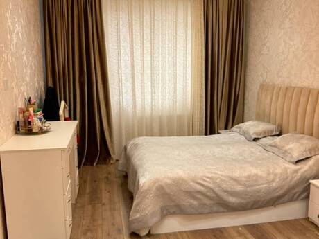 3-room new-build apartment for sale in 7-ci mikrorayon, 105 m², 285 000 AZN, photo 5 / 12