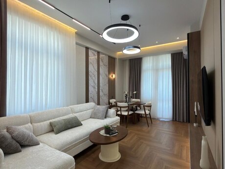 Elan №6525784 - Bakı, Nəsimi r., 2 otaqlı, 65 m², 10/11 mərtəbə