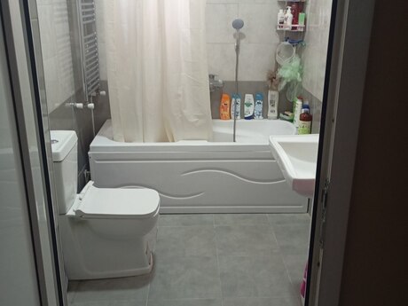 Maştağada 3 otaqlı həyət evi satılır, 80 m², 82 000 AZN, şəkil 4 / 12