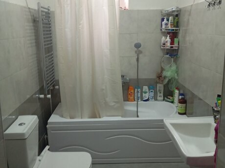 Maştağada 3 otaqlı həyət evi satılır, 80 m², 82 000 AZN, şəkil 5 / 12