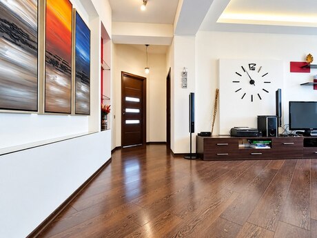 Продаётся 3-комнатная квартира в новостройке, 8 Noyabr, 120 м², 429 000 AZN, фото 4 / 12
