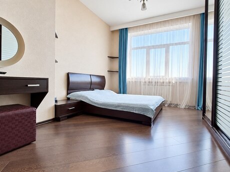 Продаётся 3-комнатная квартира в новостройке, 8 Noyabr, 120 м², 429 000 AZN, фото 5 / 12