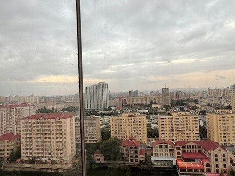 İnşaatçılarda 3 otaqlı yeni tikili mənzil satılır, 110 m², 325 000 AZN, şəkil 4 / 12