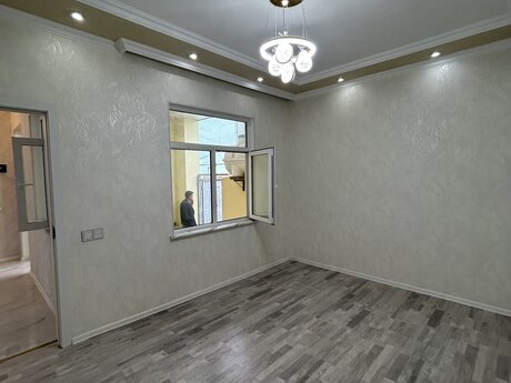 2 rooms · 60 m², Binə