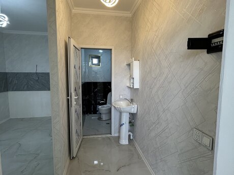 Продаётся 2-комнатный дом, Binə, 60 м², 39 000 AZN, фото 2 / 6