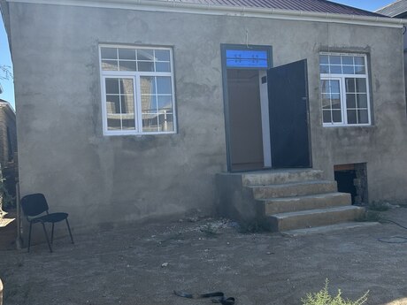 3 otaq · 90 m², Binə