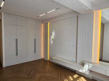 3-room new-build apartment for sale in 20 Yanvar, 125 m², 370 000 AZN, photo 2 / 12
