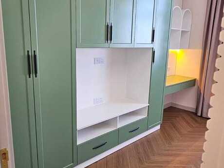 3-room new-build apartment for sale in 20 Yanvar, 125 m², 370 000 AZN, photo 3 / 12