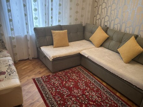 4-room old-build apartment for sale in Yeni Günəşli, 96 m², 185 000 AZN, photo 5 / 12