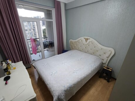 4-room new-build apartment for sale in Mida Yasamal 2 residence, 111 m², 260 000 AZN, photo 5 / 12