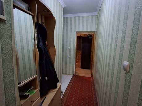 2-room old-build apartment for sale in Azadlıq Prospekti, 50 m², 137 000 AZN, photo 5 / 12