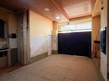 Binədə 3 otaqlı həyət evi satılır, 120 m², 90 000 AZN, şəkil 2 / 12