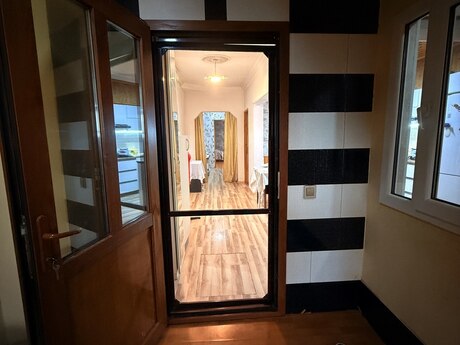 Binədə 3 otaqlı həyət evi satılır, 120 m², 90 000 AZN, şəkil 3 / 12