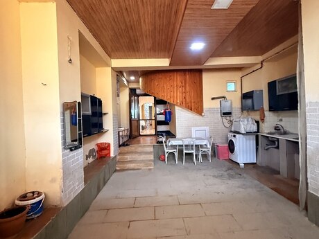 3 otaq · 120 m², Binə