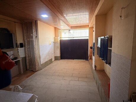 Binədə 3 otaqlı həyət evi satılır, 120 m², 90 000 AZN, şəkil 4 / 12