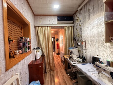 Binədə 3 otaqlı həyət evi satılır, 120 m², 90 000 AZN, şəkil 5 / 12