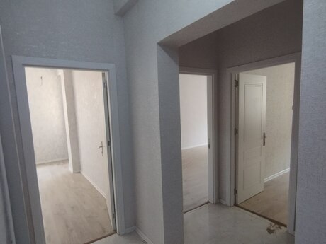 Sarayda 3 otaqlı yeni tikili mənzil kirayə verilir, 91 m², 499 AZN/ay, şəkil 3 / 12