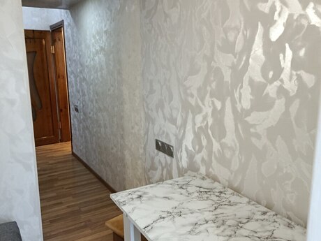 Сдаётся 2-комнатная квартира в новостройке, Massiv V, 55 м², 450 AZN/мес, фото 4 / 12