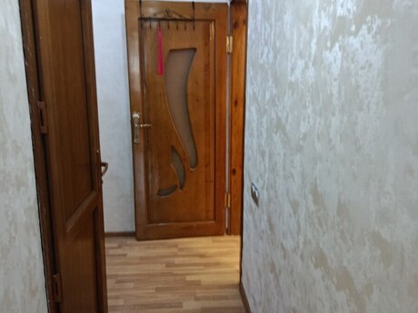 Сдаётся 2-комнатная квартира в новостройке, Massiv V, 55 м², 450 AZN/мес, фото 5 / 12