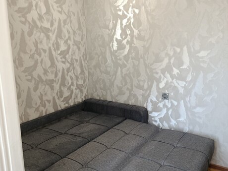 Сдаётся 2-комнатная квартира в новостройке, Massiv V, 55 м², 450 AZN/мес, фото 3 / 12