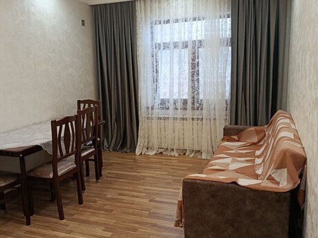 2 otaq · 55 m²